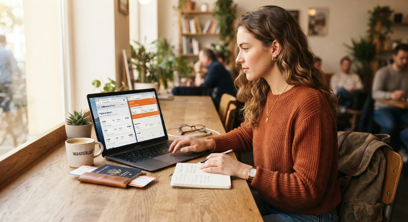 The Real Trade-Offs of Booking Direct vs. Using a Travel Platform