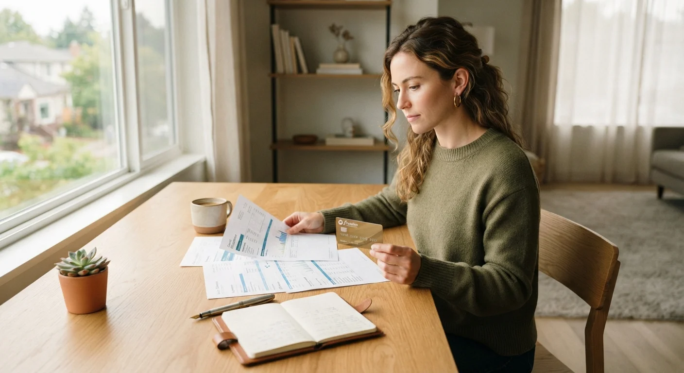 Building Credit From Scratch: Steps for Those With No Credit History