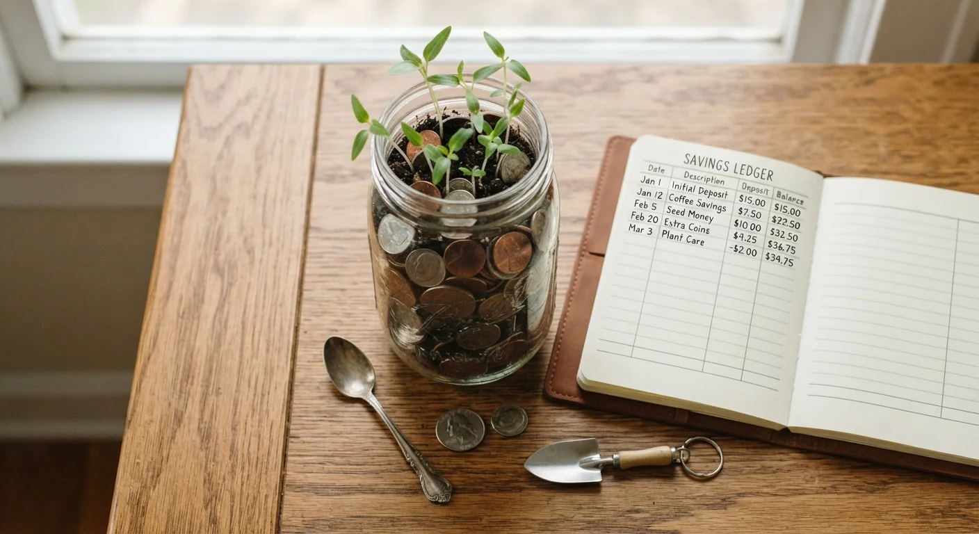 Compound Interest: The Mechanic Behind Savings Growth (and Debt Growth)