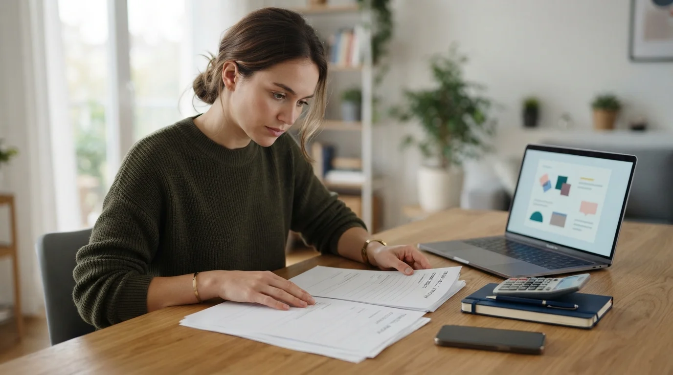 Credit Score Explained: What the Number Means and How It's Calculated