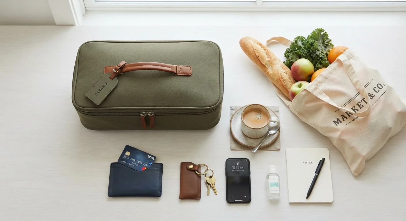 Earning Travel Rewards Without Flying: Everyday Ways Points Accumulate