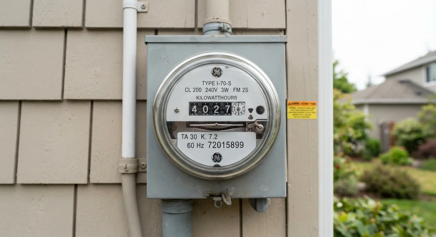 Electricity Rate Structures: Flat, Tiered, and Time-of-Use Plans Side by Side