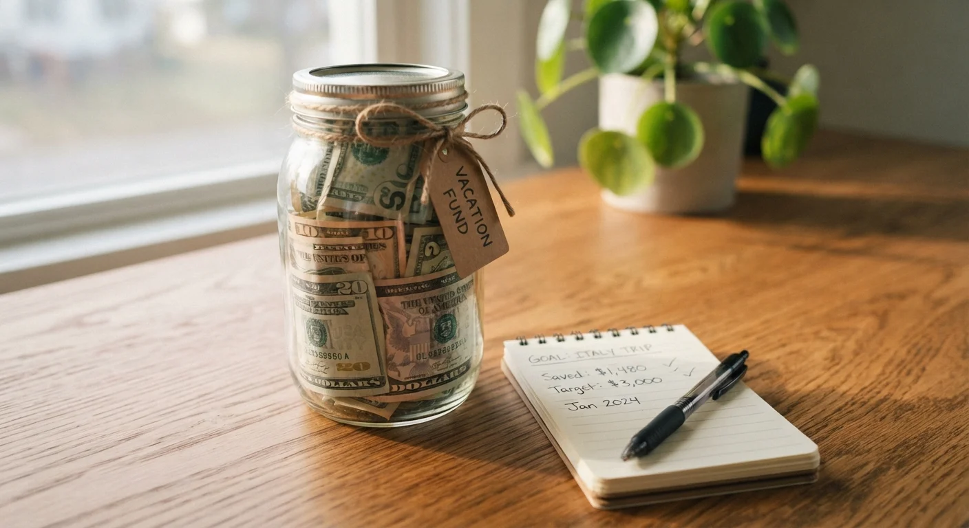 Emergency Fund Basics: How Much to Save and Where to Keep It