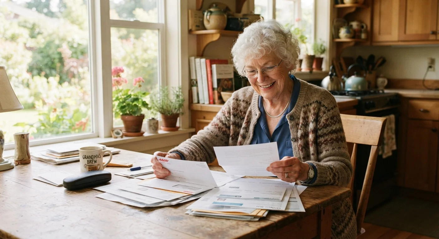 Federal and State Programs That Help Seniors Cover Everyday Costs