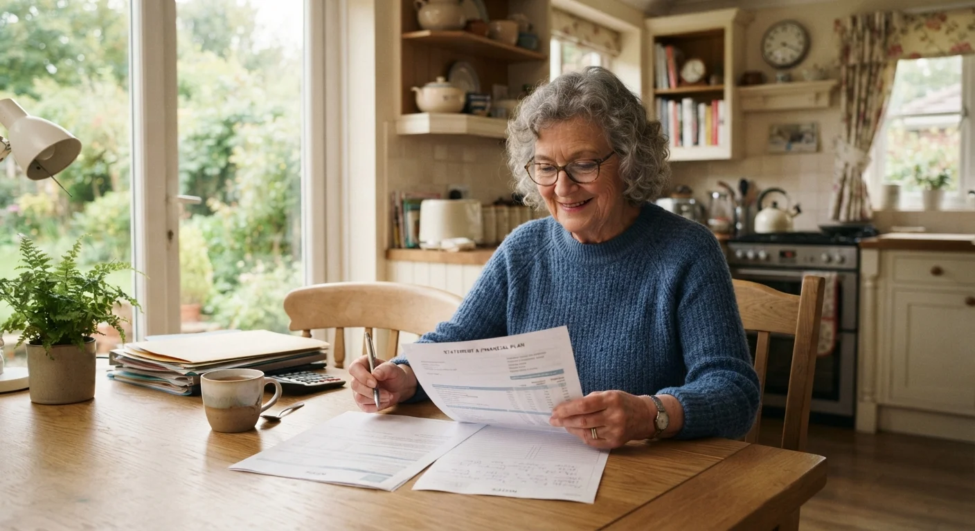Health Coverage for Seniors: A Starter Guide to Your Options After 65