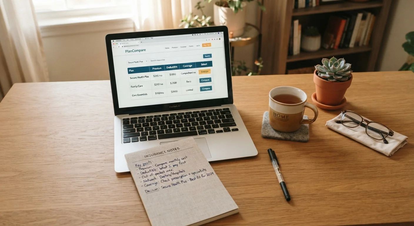 Open Enrollment Without the Guesswork: A Step-by-Step Walkthrough