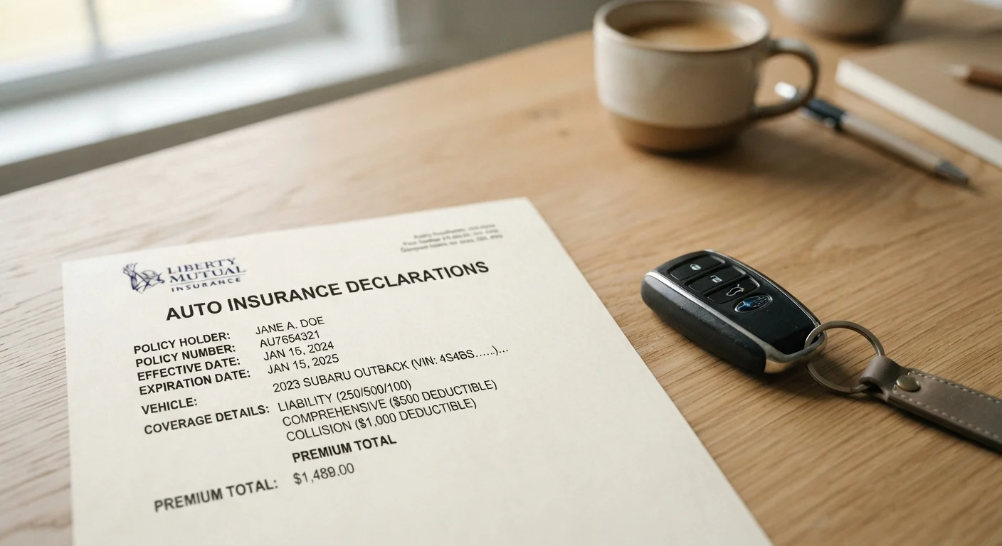 Medical Payments Coverage vs. Personal Injury Protection: Sorting Out the Difference