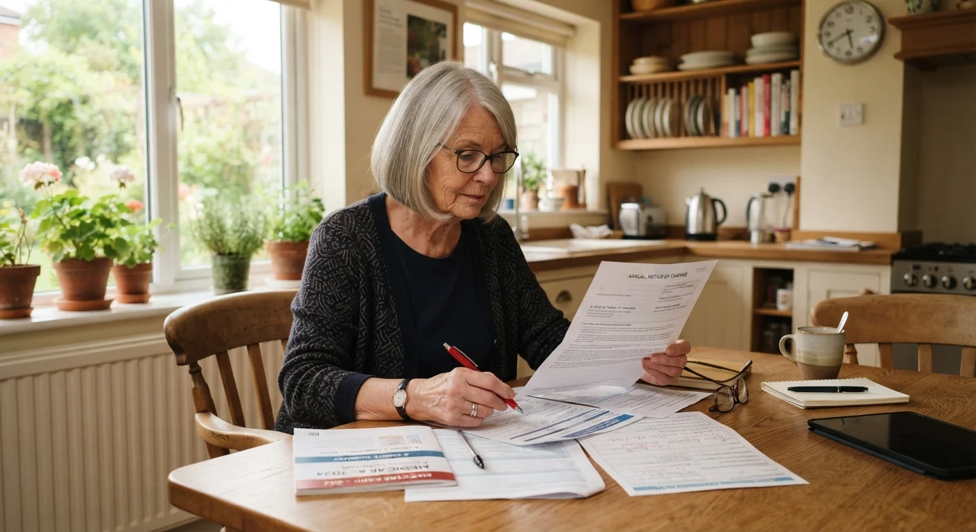 Medicare Parts A, B, C, and D: What Each One Covers