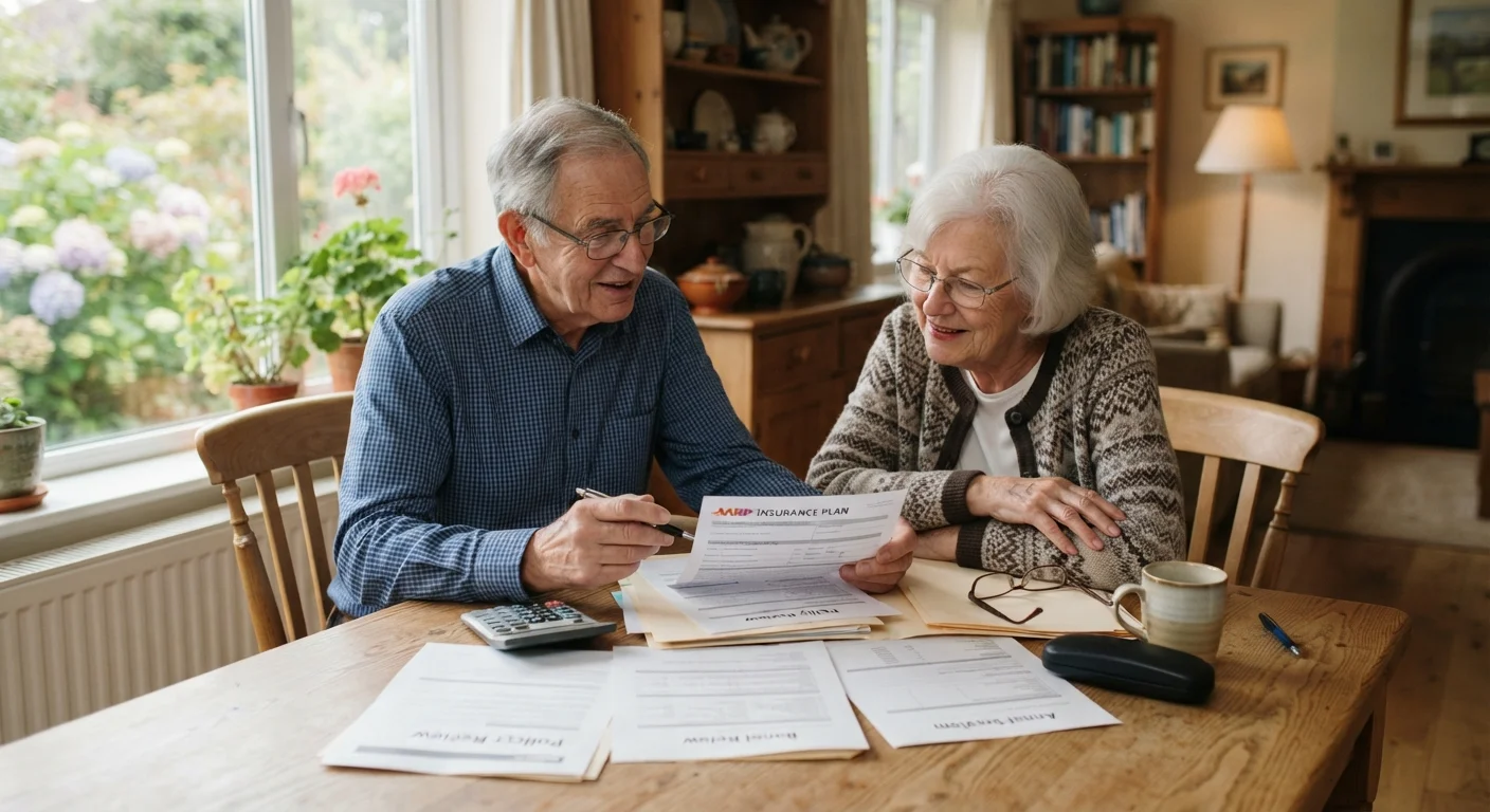 Medigap Policies: Filling the Gaps in Original Medicare Coverage