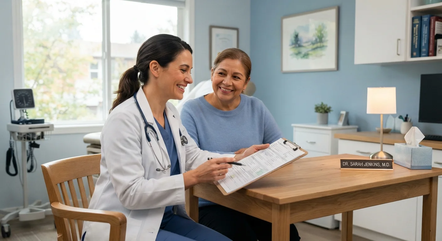 What Preventive Care Is, and Why Most Plans Cover It at No Cost