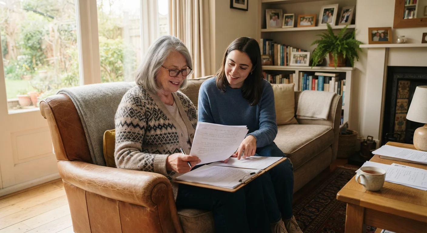 Questions to Ask Before Choosing a Home Care Agency