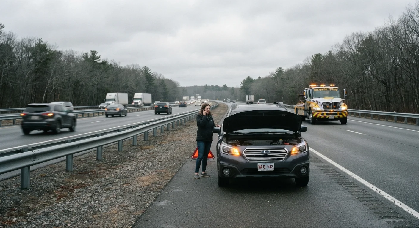 Rental Reimbursement and Roadside Assistance Add-Ons: Are They Worth Carrying