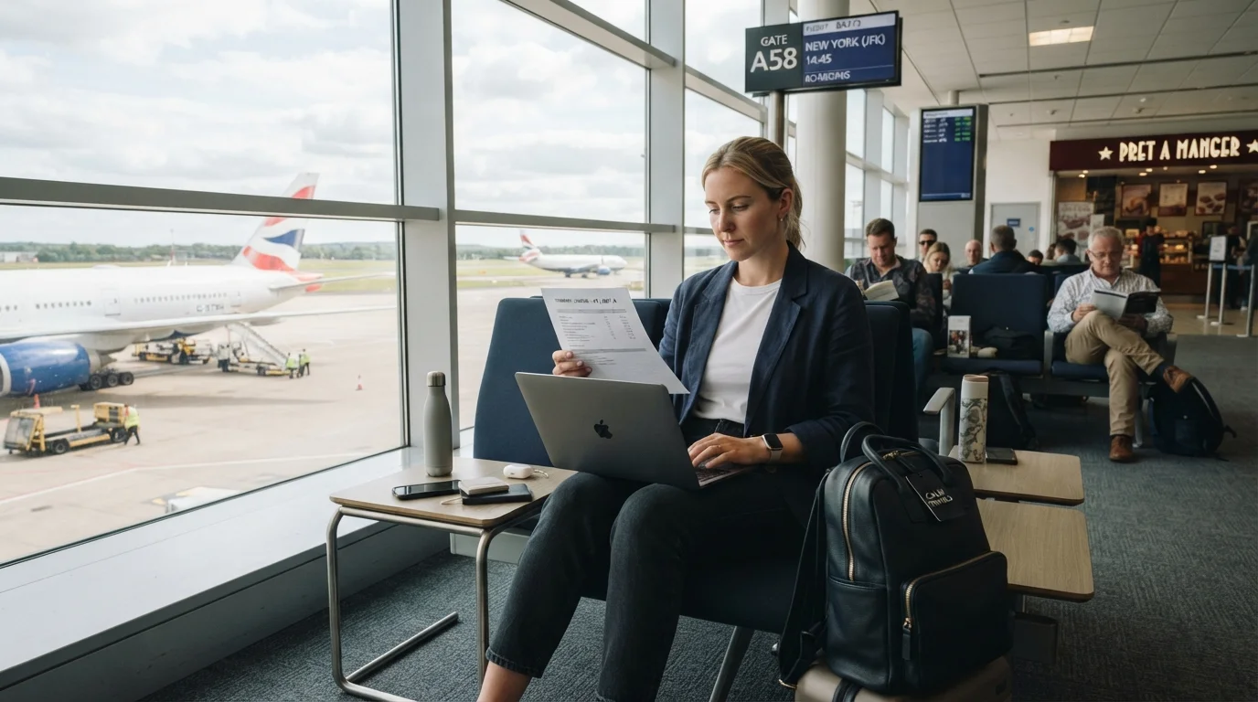 Smart Habits for Getting More Value From Every Trip You Take