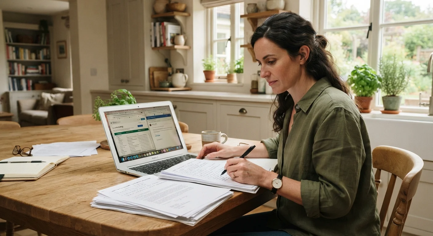Before You Switch Car Insurance Policies, Work Through This Checklist