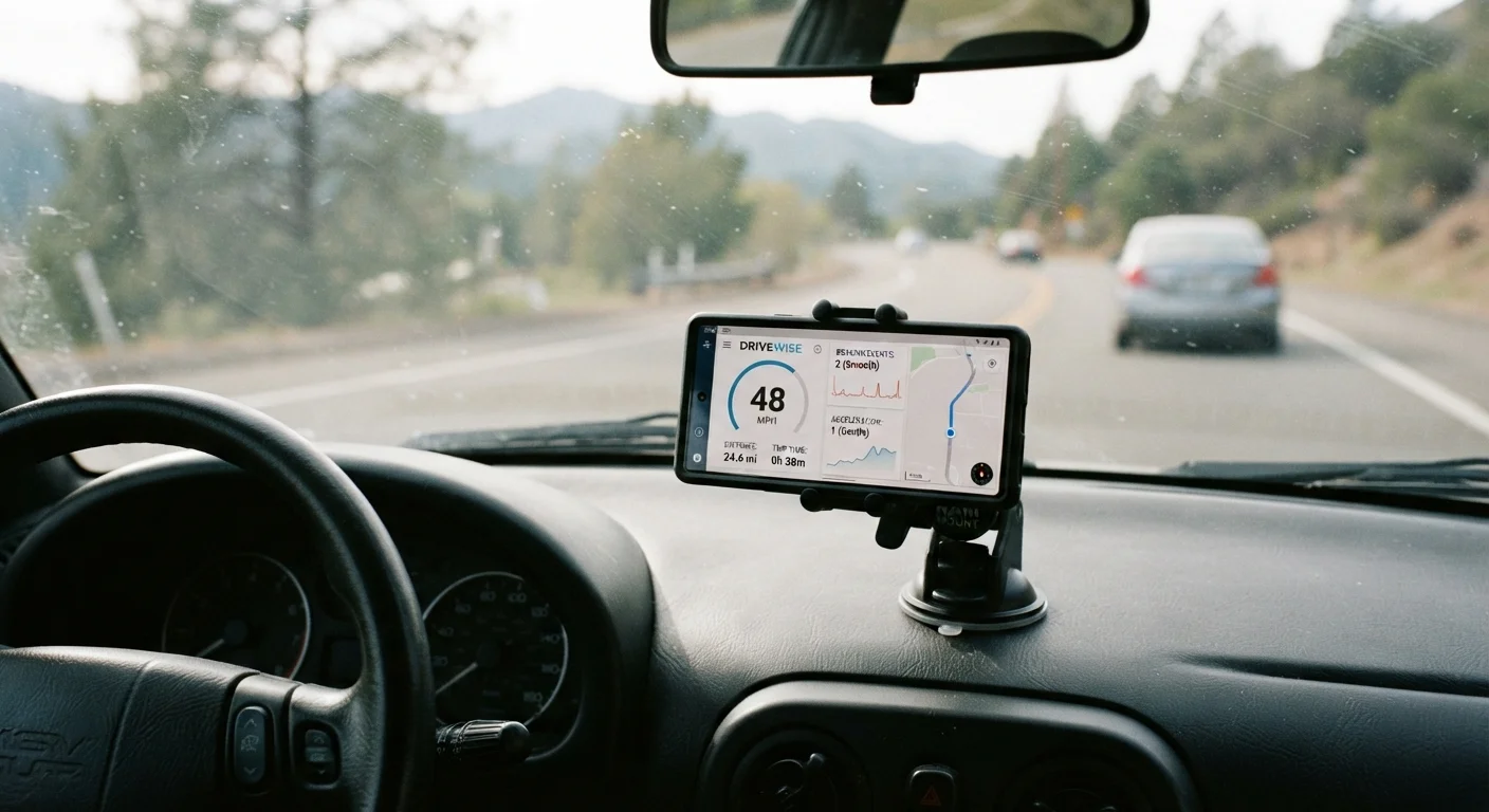 Usage-Based and Pay-Per-Mile Insurance Programs: How They Work