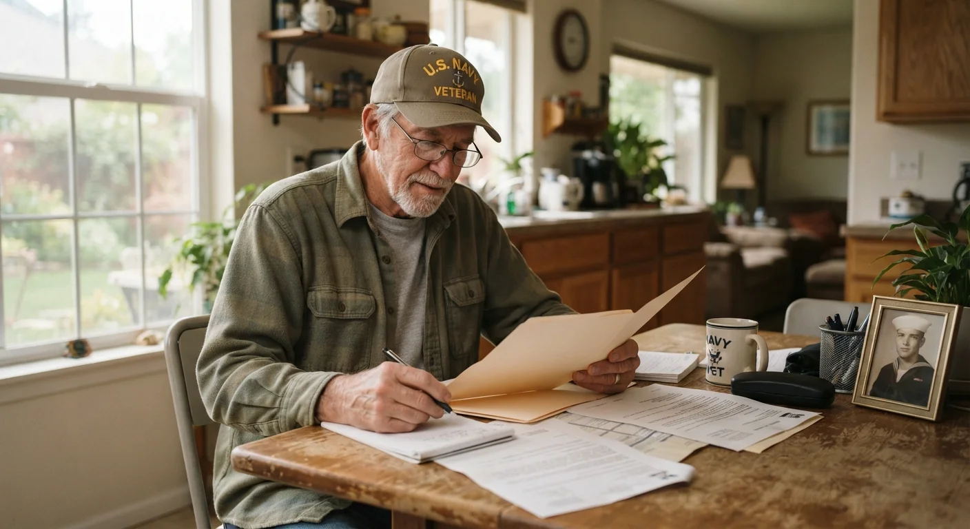 Veteran Benefits for Seniors: Programs Many Eligible Adults Never Claim