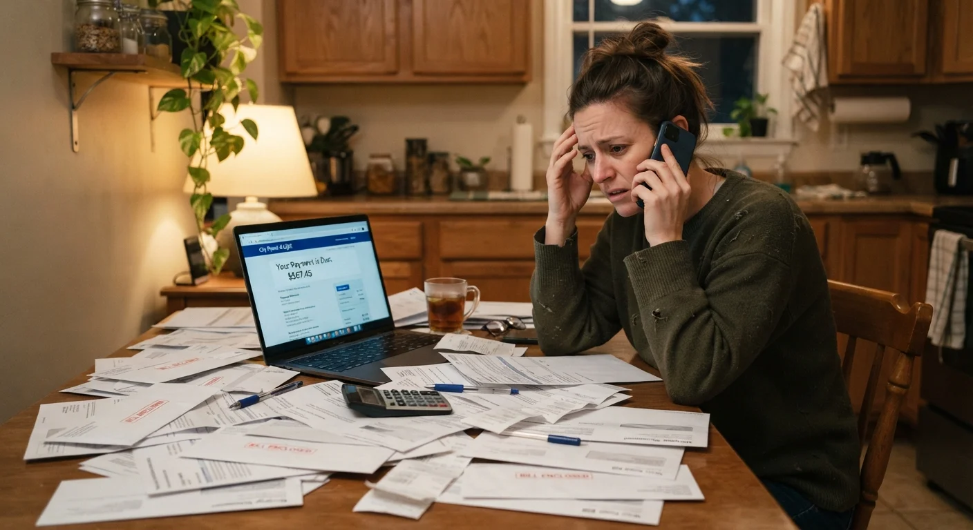 Why Switching Home Service Providers Is Harder Than It Looks